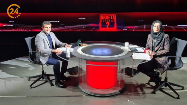 Selçuk Bayraktar o anları anlattı: '"Allah razı olsun, seni öz kardeşim gibi sevdim' dedi" - Resim : 1