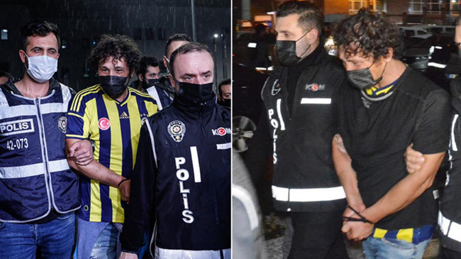Fatih Aydın'ın iadesinde Fenerbahçelileri ayağa kaldıran görüntü! Rıdvan Dilmen çağrı yaptı - Resim : 1