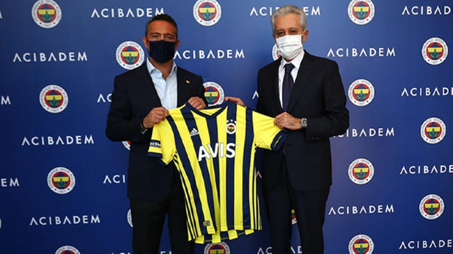 Ali Koç'un rakipleri artıyor! Fenerbahçe'de başkanlığa güçlü bir aday daha! - Resim : 1