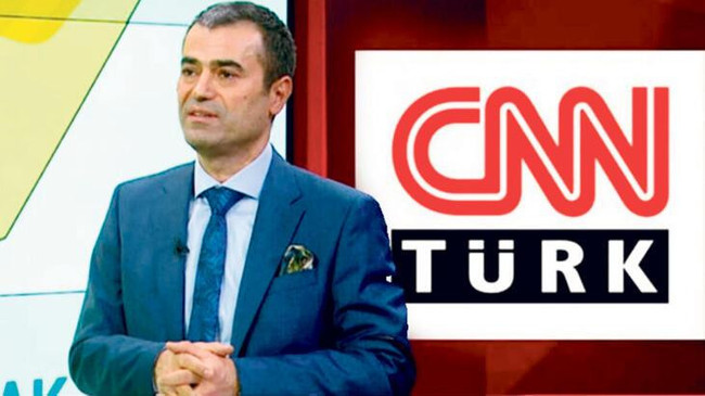 CNN Türk'te çakma ödül skandalı! - Resim : 2