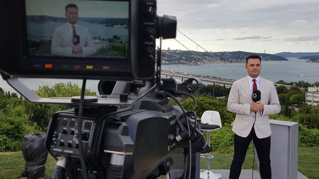 Star Haber'den TRT’ye üst düzey transfer! İstanbul Haber Müdürü kim oldu? - Resim : 2