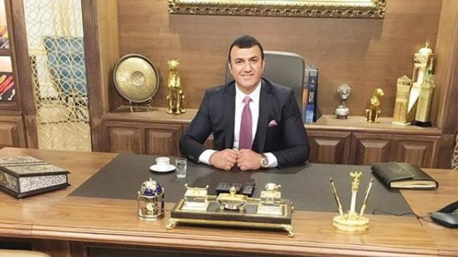İş adamı Muhsin Bayrak Chelsea'yi satın alacak mı? "İngiltere devletinden mail aldık" - Resim : 2
