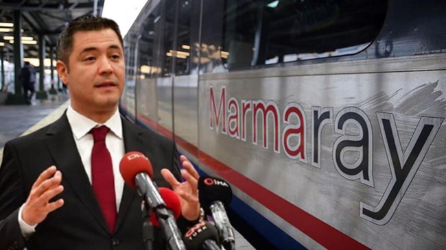 Zam polemiği sürüyor: İBB'den Ulaştırma Bakanlığı'na atasözlü tepki - Resim : 2