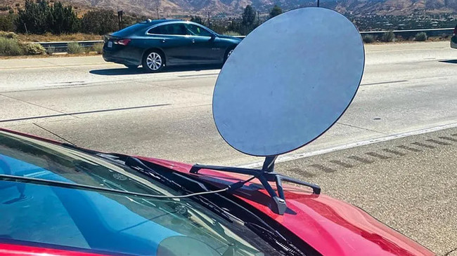 Starlink taşınabilir abonelik hizmetini duyurdu! - Resim : 1