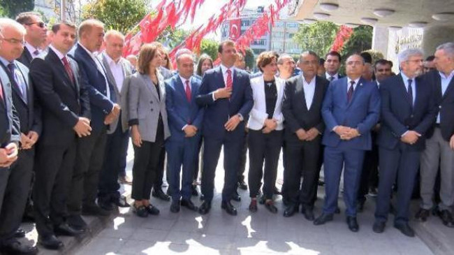 Kılıçdaroğlu'ndan 15 Temmuz paylaşımı! Şehitleri yad edip peşinden manidar ifadeler kullandı - Resim : 2