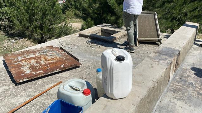 Bolu'da zehirlenme vakaları artıyor! Böbrek yetmezliği ve çocuklarda halüsinasyon görülüyor - Resim : 2