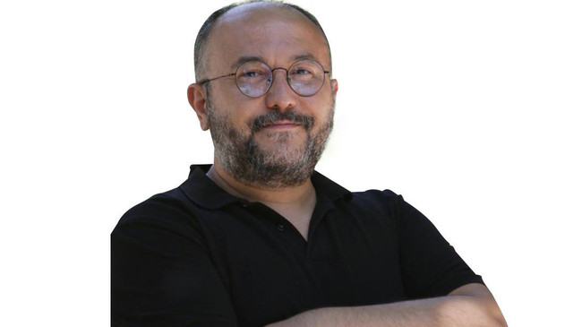 Hürriyet Ankara'da Hande Fırat operasyonu! 5 yeni ismi kadroya kattı! - Resim : 3