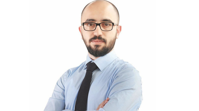 Hürriyet’te yeni dönem! Hande Fırat, ‘Ankara eki’ni kime emanet etti? - Resim : 1