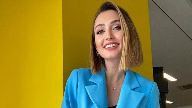 Show TV'den ayrılmıştı, Haber Global'le anlaştı! Spiker olarak devam edecek... - Resim : 2