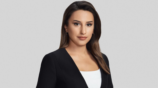 Haber Global’de üst düzey atama kararı! Hafta sonu için yeni yapılanmaya gidildi… - Resim : 1