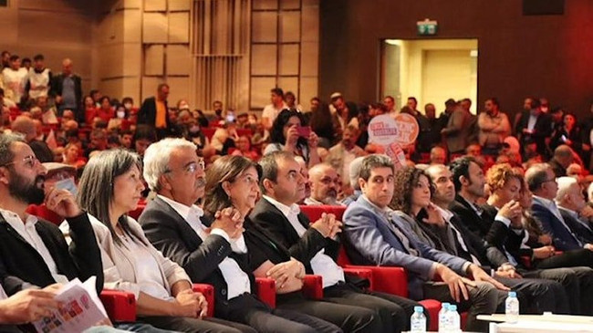 Üçüncü ittifak resmen kuruldu! 6 parti seçim için güçlerini birleştirdi - Resim : 1