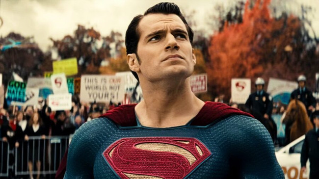 Superman'in devam filmi geliyor! - Resim : 2