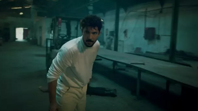 MİT ajanlarının hikayesini ekrana taşıyacak! Sipahi dizisinden ilk görüntüler geldi - Resim : 2