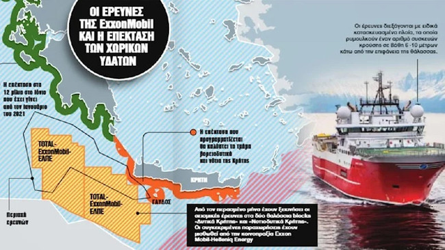 Yunanistan’ın Ankara’yı kızdıracak gizli planı ortaya çıktı: Mart ayında harekete geçiyorlar - Resim : 1