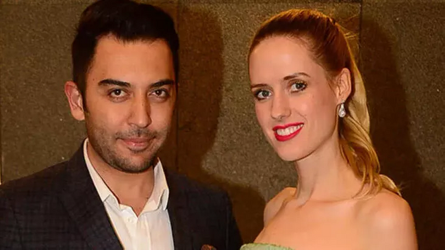 Wilma Elles'ın başı çocuklarının babasıyla dertte! Karara uymazsa hapis yatacak! - Resim : 2