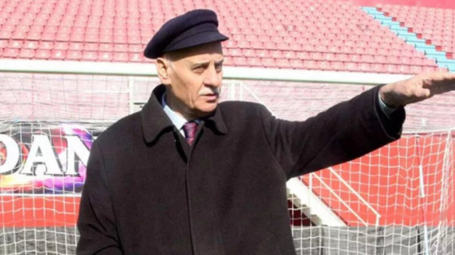 Ahmet Suat Özyazıcı son yolculuğuna uğurlandı - Resim : 1