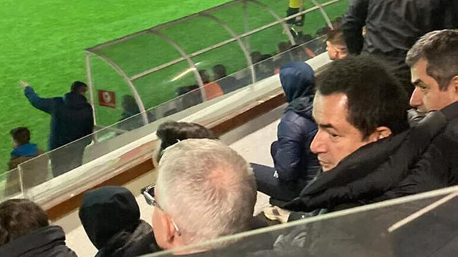 Acun Ilıcalı bir takım daha alıyor! Stadyumda maçını izledi, kulüp resmen açıkladı - Resim : 1