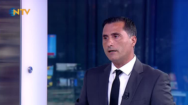 NTV’de üst düzey EYT ayrılığı! Yaklaşık 9 yıl sonra… - Resim : 1