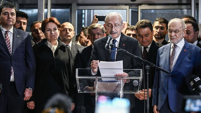 Aslı Baykal’dan Erdoğan’a övgü dolu sözler! ‘O da olmasa, demokrasimizi…’ - Resim : 2