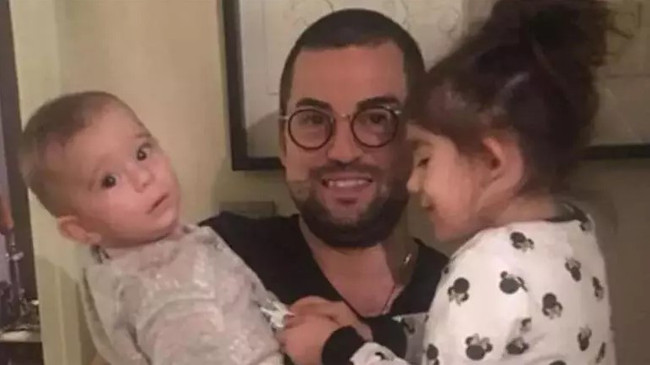 Serdar Ortaç'ın kardeş acısı...Ayakta durmakta zorlandı - Resim : 3