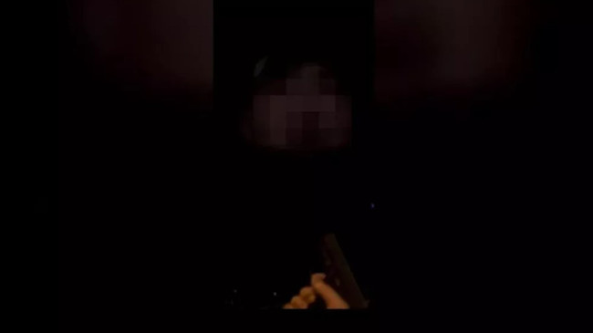 CHP binasına saldırı iddiasında yeni gelişme! Görüntüler ortaya çıktı - Resim : 1