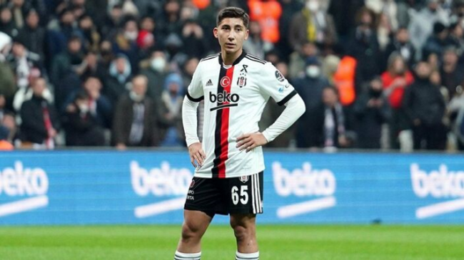 Emirhan İlkhan ile ilgili bomba iddia! Milli takımın davetini reddedip şart koştu - Resim : 2