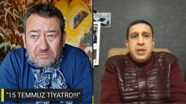 Diyarbakırlı Muhammed Yakut’un sözde ifşaları ve dikkat çeken zamanlama! - Resim : 2