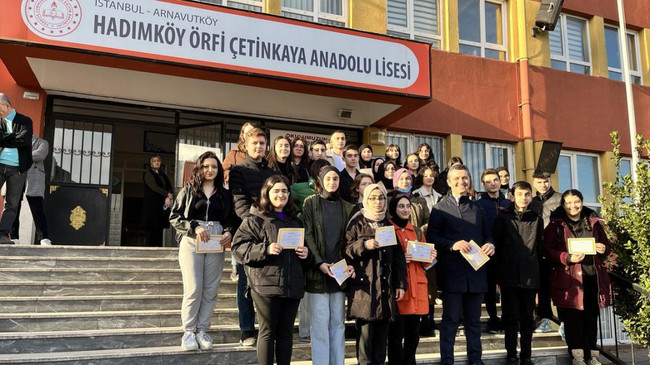 O tabelalar Urfi Çetinkaya yakalanınca değişti! - Resim : 1