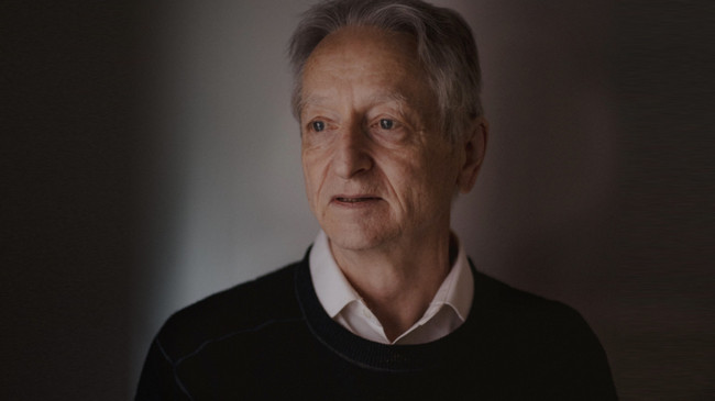 ‘Yapay zekanın babası’ndan pişmanlık itirafı! Google’dan istifa etti… - Resim : 1