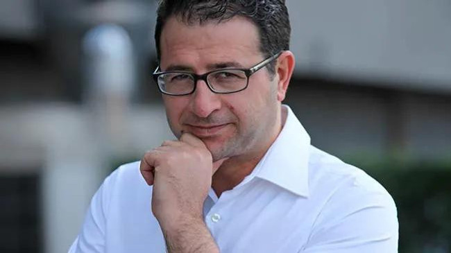 Ünlü ekran yüzü A Haber’e veda etti! Sekiz yıl boyunca birçok özel yayına imza attı… - Resim : 3