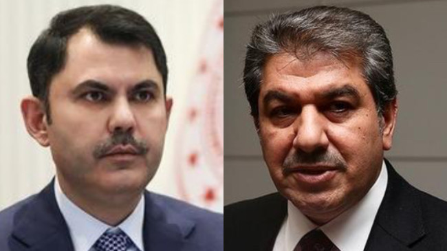 AK Parti'nin İstanbul adayı kim olacak? İki isim öne çıkıyor... - Resim : 1