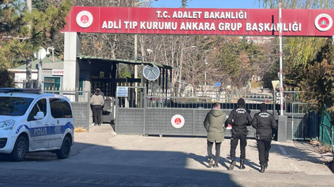 Genç avukatın ölümüne Barolar Birliği'nden açıklama geldi - Resim : 2