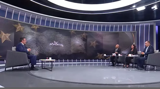 Yeni vergi artışları olacak mı? Cumhurbaşkanı Yardımcısı Yılmaz canlı yayında açıkladı - Resim : 1