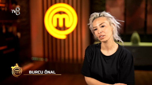 MasterChef yarışmacısı ortalığı birbirine kattı: Sen kazanamayacaksın çünkü... - Resim : 1