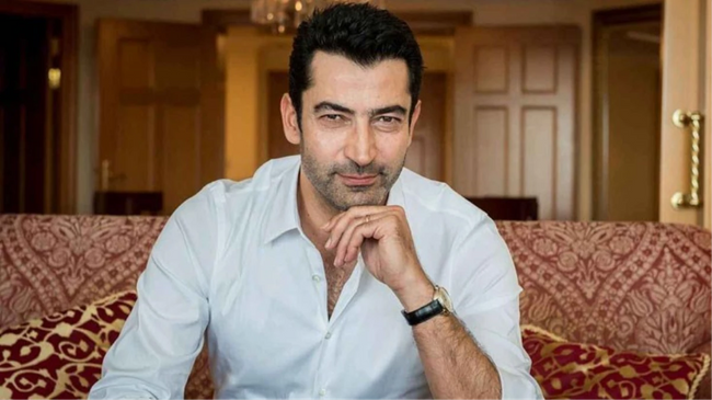 Kenan İmirzalıoğlu'ndan ünlü yönetmenle yeni dizi! - Resim : 1