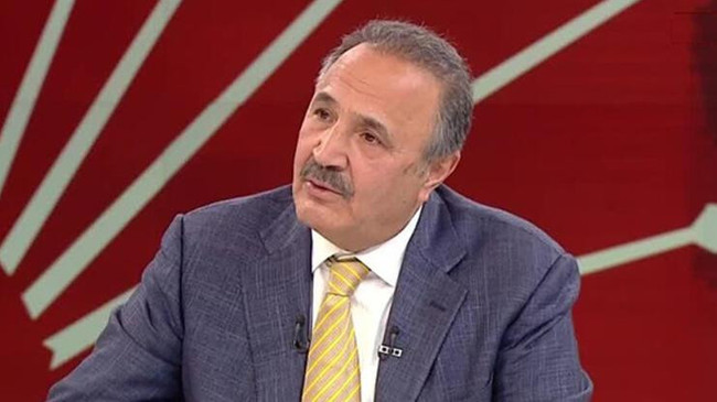 CHP’de şimdi de davetiye tartışması! ‘İster gelin, ister gelmeyin…’ - Resim : 2