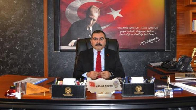 Cumhur İttifakı Eskişehir’i almak için kolları sıvadı! Dişli bir rakibin adı geçiyor… - Resim : 1