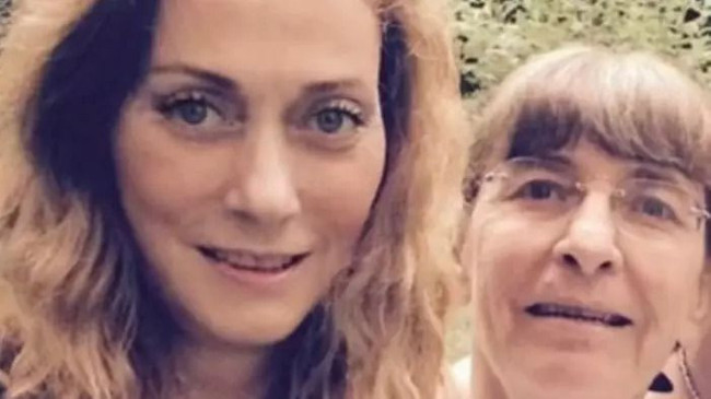 Usta oyuncu Itır Esen'e acı haber! - Resim : 1