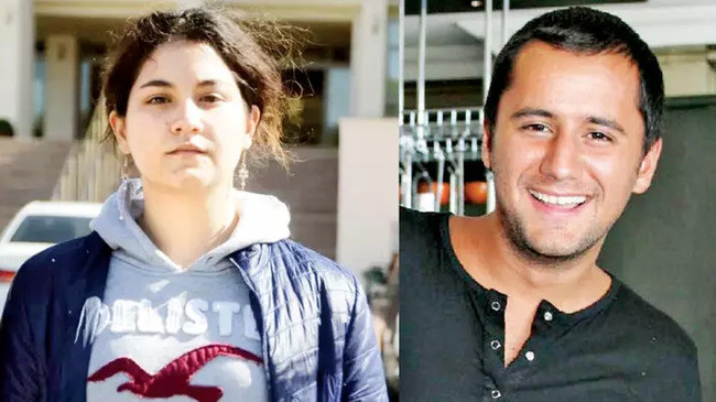 Savaş Ay'ın bankadaki paralarını iki çocuğu paylaşacak - Resim : 1