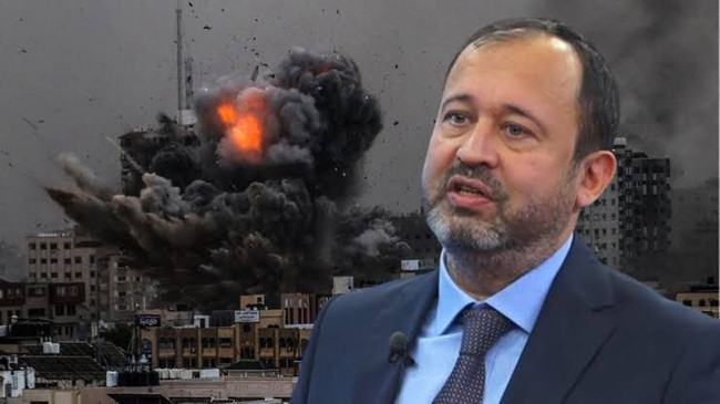 Ekol TV’nin Haber Koordinatörü belli oldu! Deneyimli haberci göreve başladı… - Resim : 1