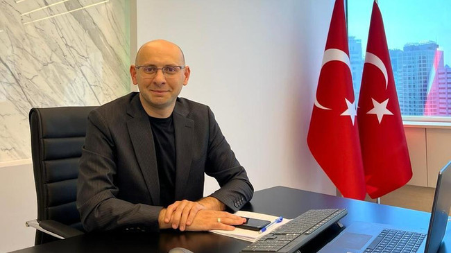 Oy pusulası neredeyse 1 metre olacak! Zarfa sığmayacak… - Resim : 1