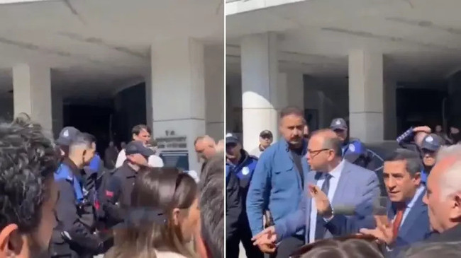 "Kimseyi çıkarmayacağım" demişti...CHP'nin DEM'li adayı Ahmet Özer 550 işçiyi kovdu! - Resim : 3