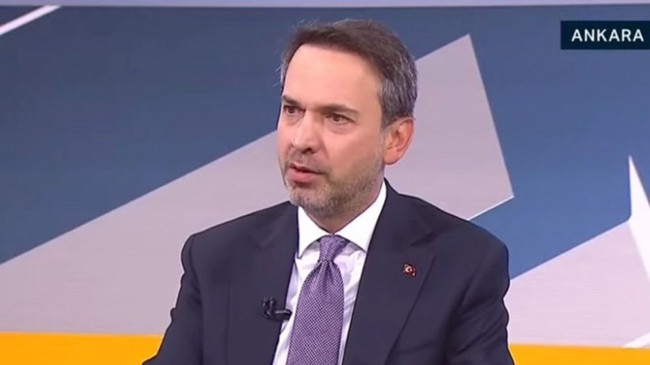 Doğalgaz ve elektrik fiyatlarına Mayıs’ta zam var mı? Bakan Bayraktar açıkladı… - Resim : 1