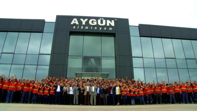 Türk alüminyum devi icradan satılacak! Satışta dünya rekoru kırmıştı! - Resim : 1