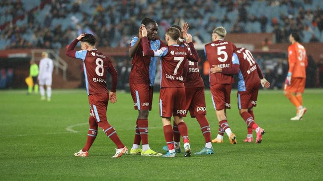 Süper Lig'in en centilmen takımı belli oldu! - Resim : 1