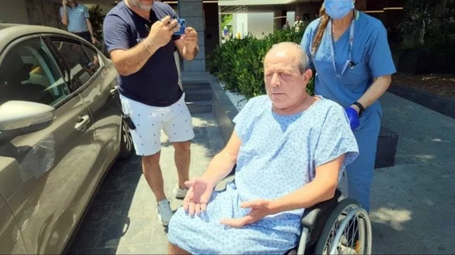 Kaya Sabancı'nın "ölebilirdim" açıklamasına Vedat Aşçı'dan yanıt - Resim : 3