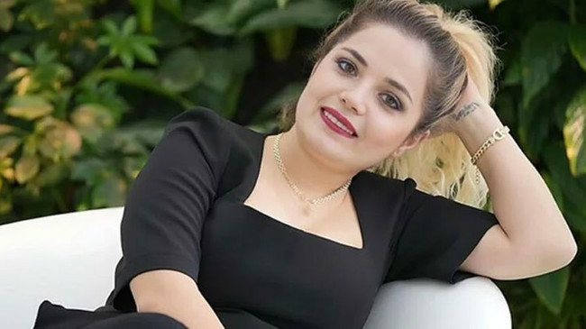 Halk TV'den üst düzey ayrılık! Başarılı gazeteci veda etti! - Resim : 1