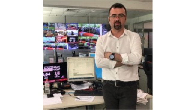 DHA’dan üst düzey ayrılık haberi geldi! 21 yılın ardından veda etti… - Resim : 1