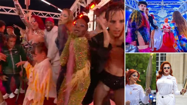 Dün Eurovision Bugün Olimpiyatlar!.. LGBT Akımı “Küresel Bir Proje” mi?.. - Resim : 3