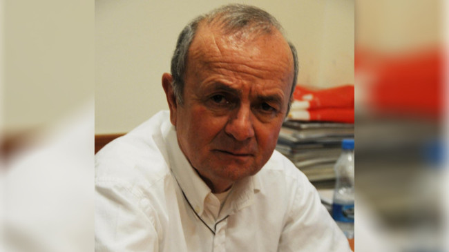 Efsane gazeteci vefat etti, Hürriyet görmedi! Kıbrıs’ta Rumlara esir düşmüştü… - Resim : 1